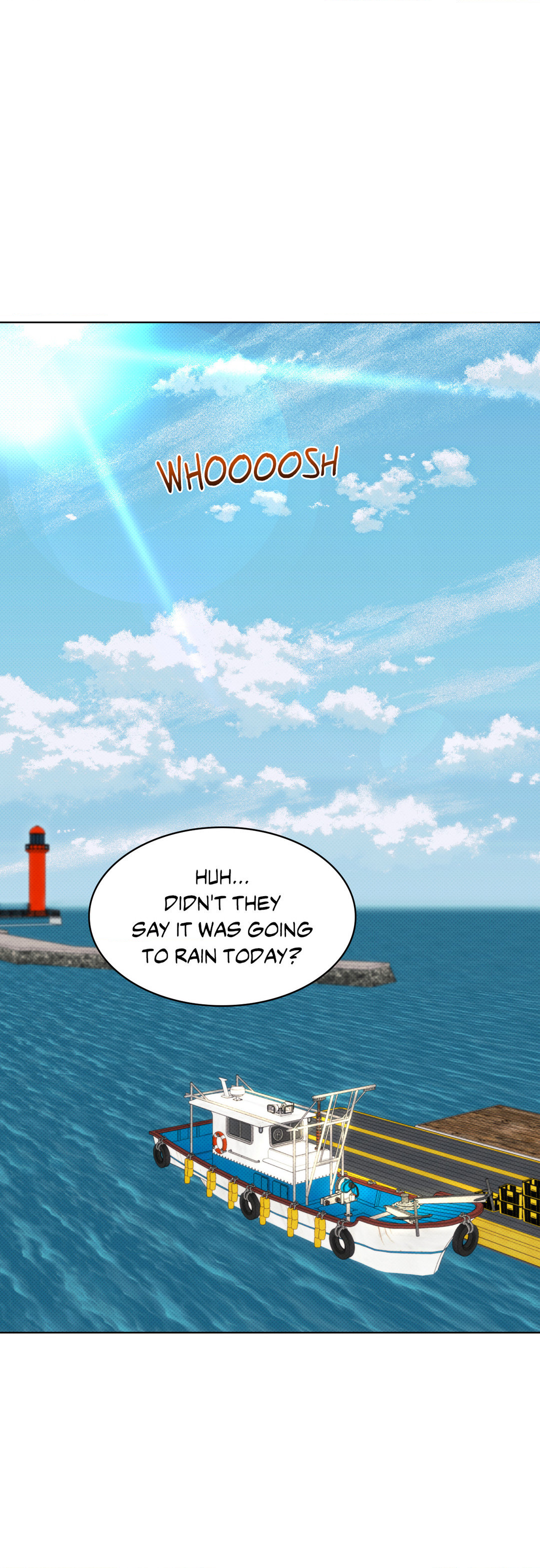 2020 [Official] - Chapter 2 manhwa