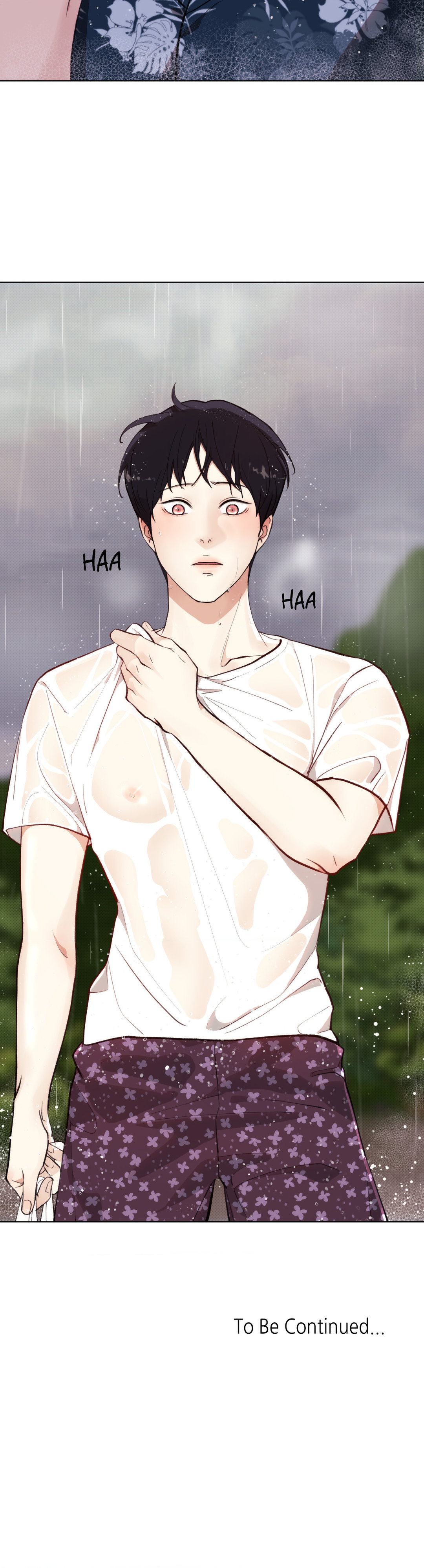 2020 [Official] - Chapter 2 manhwa