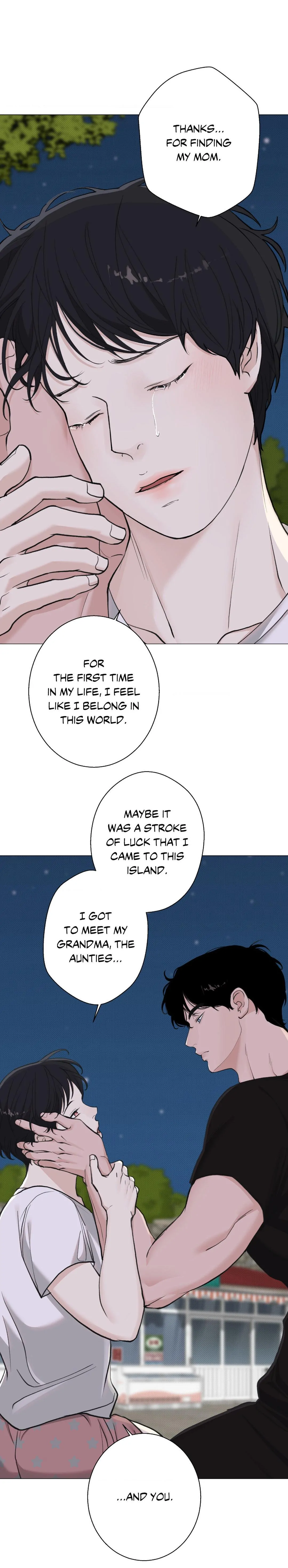 2020 [Official] - Chapter 20 manhwa