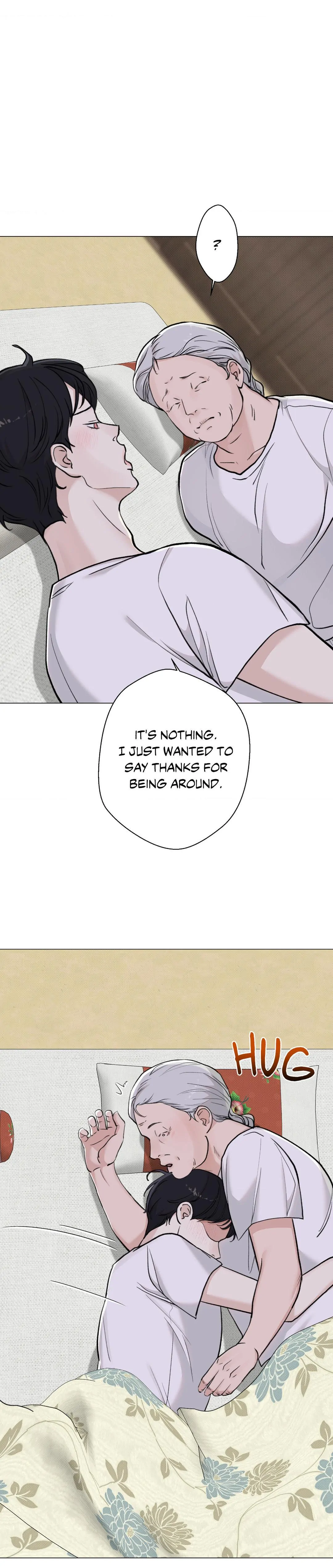 2020 [Official] - Chapter 20 manhwa