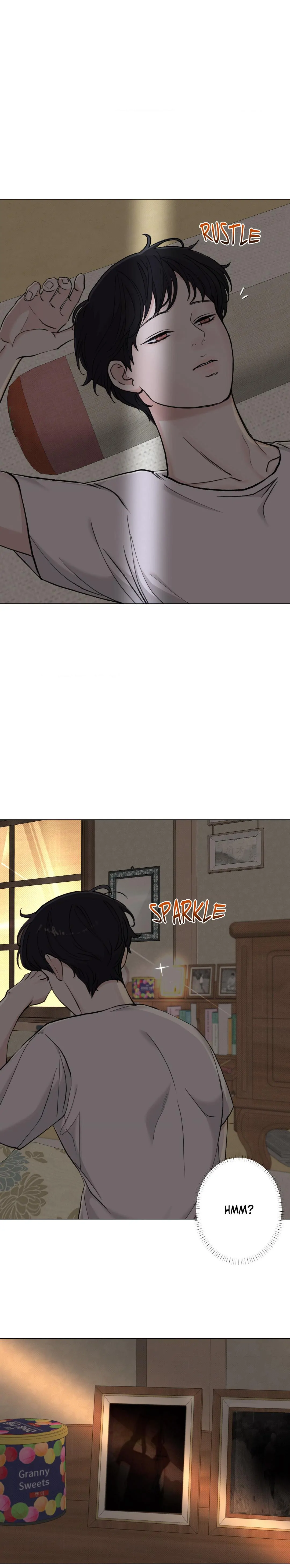 2020 [Official] - Chapter 20 manhwa
