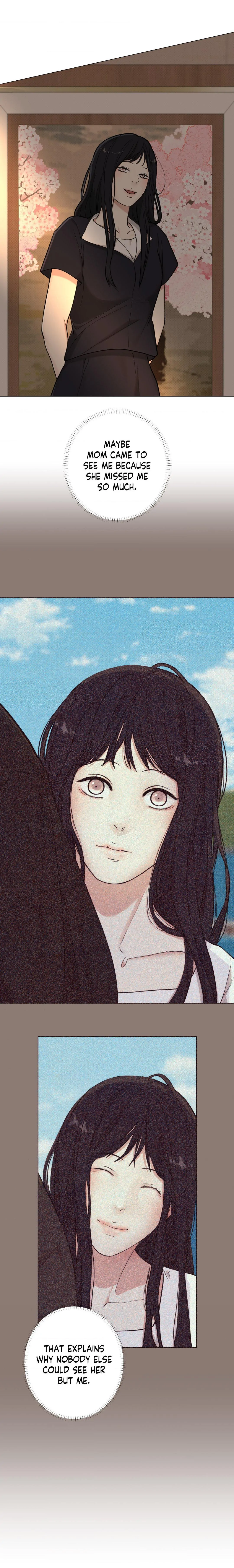 2020 [Official] - Chapter 20 manhwa