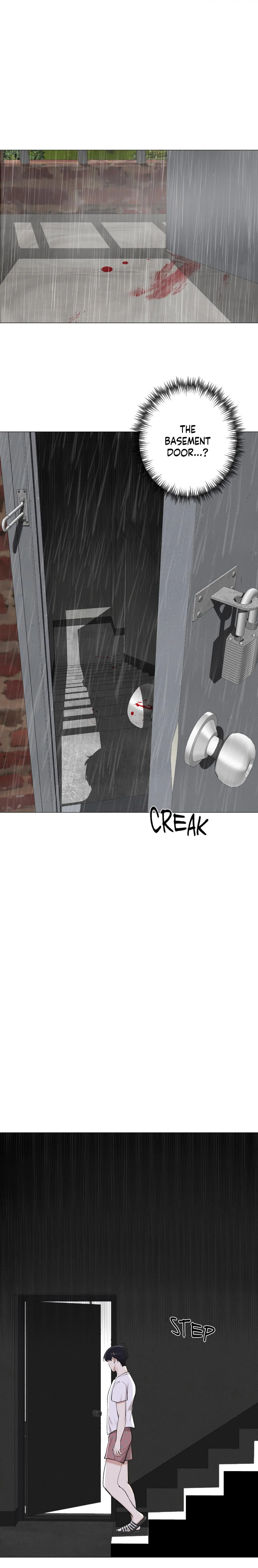 2020 [Official] - Chapter 20 manhwa