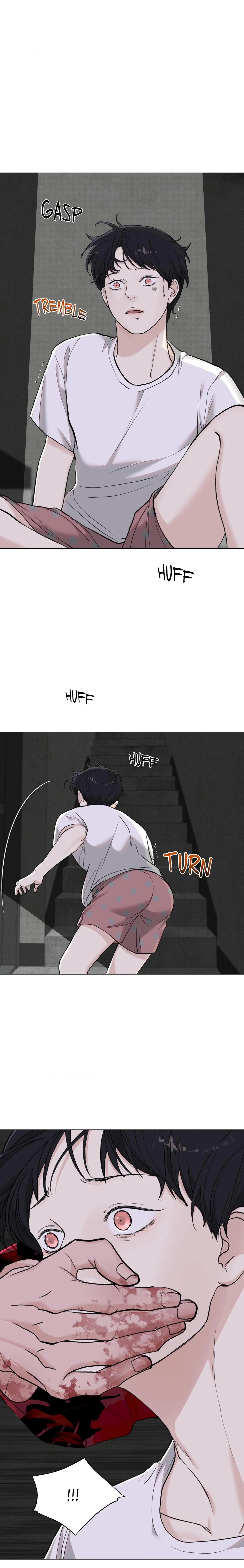 2020 [Official] - Chapter 20 manhwa