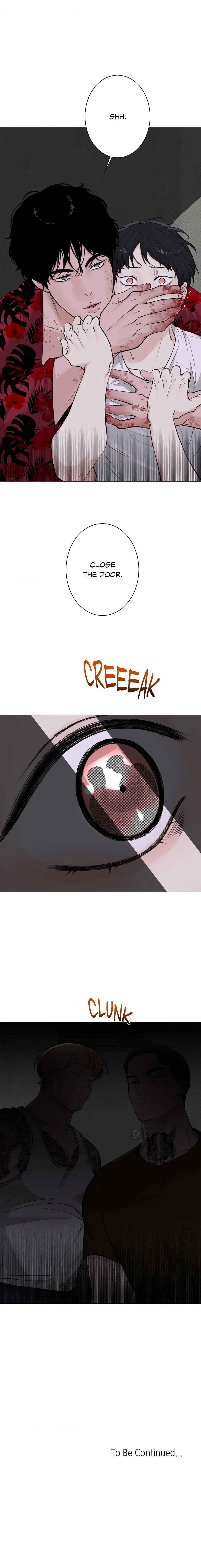 2020 [Official] - Chapter 20 manhwa