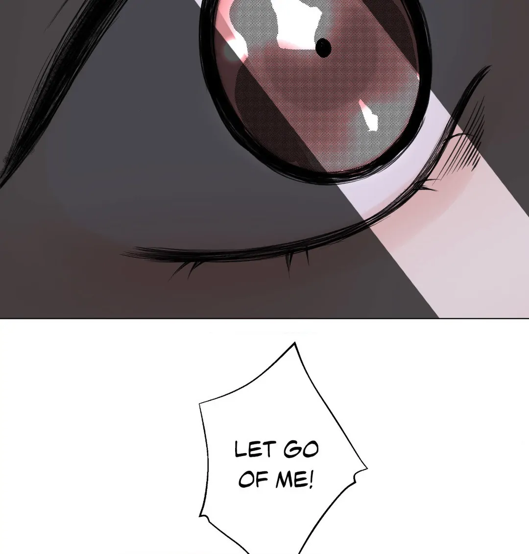 2020 [Official] - Chapter 21 manhwa