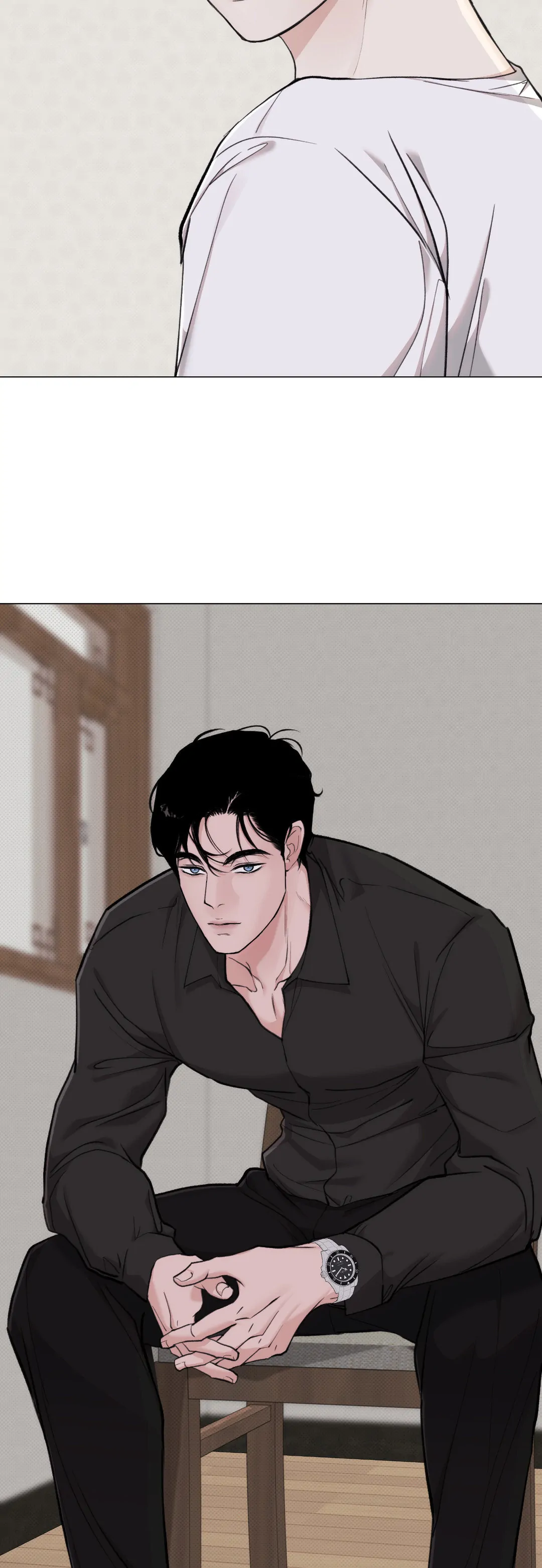 2020 [Official] - Chapter 21 manhwa