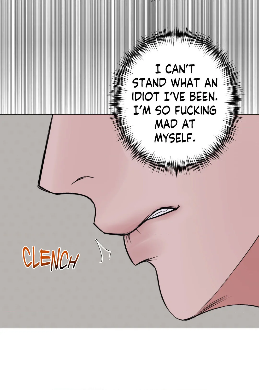 2020 [Official] - Chapter 21 manhwa