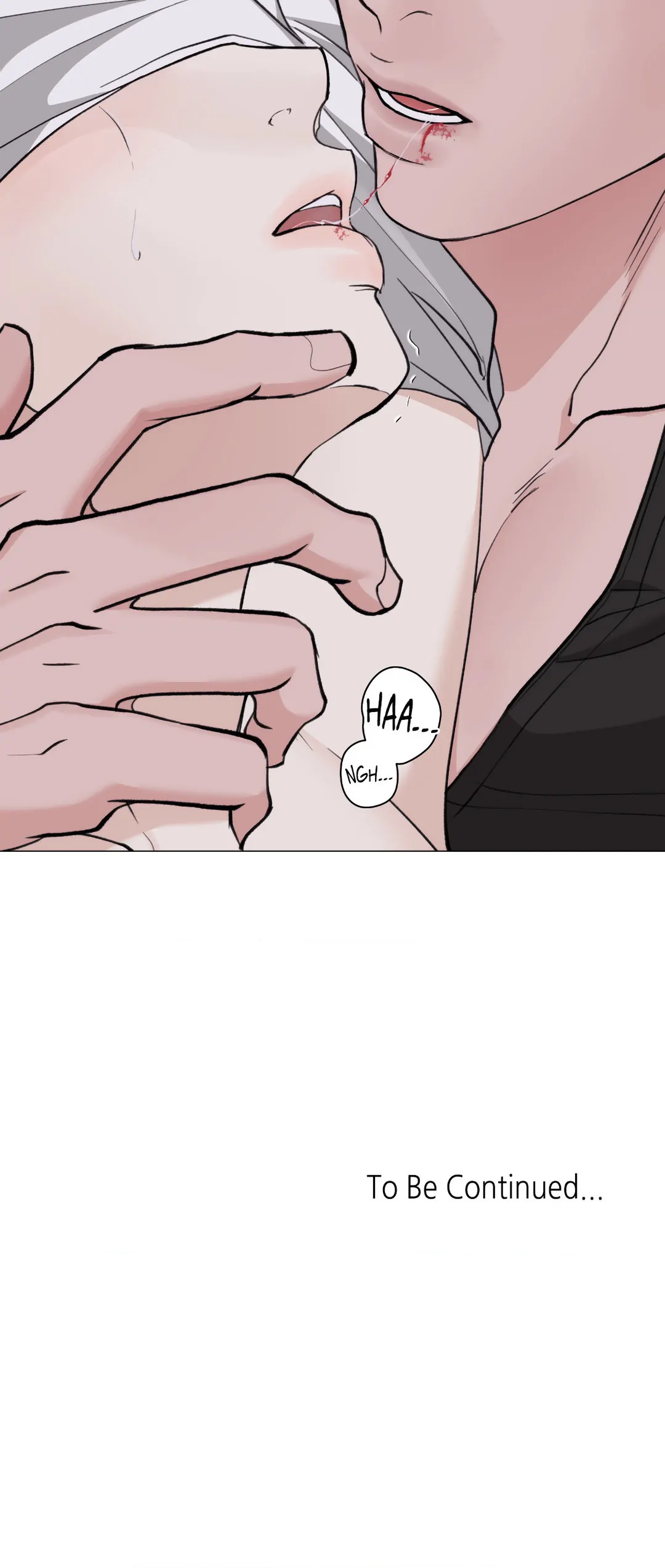 2020 [Official] - Chapter 21 manhwa