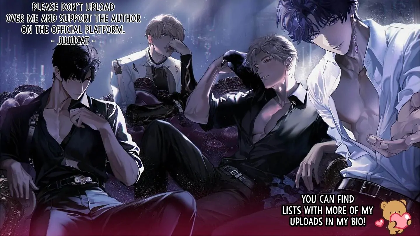 2020 [Official] - Chapter 22 manhwa