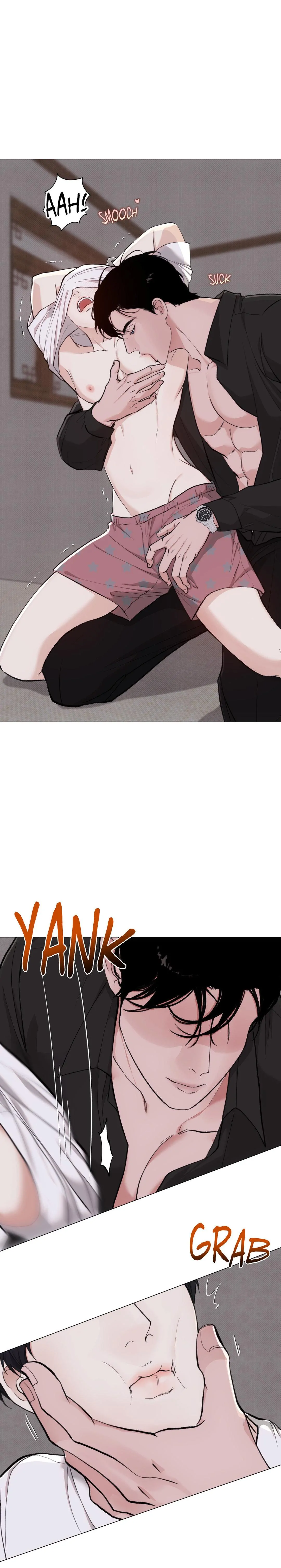 2020 [Official] - Chapter 22 manhwa