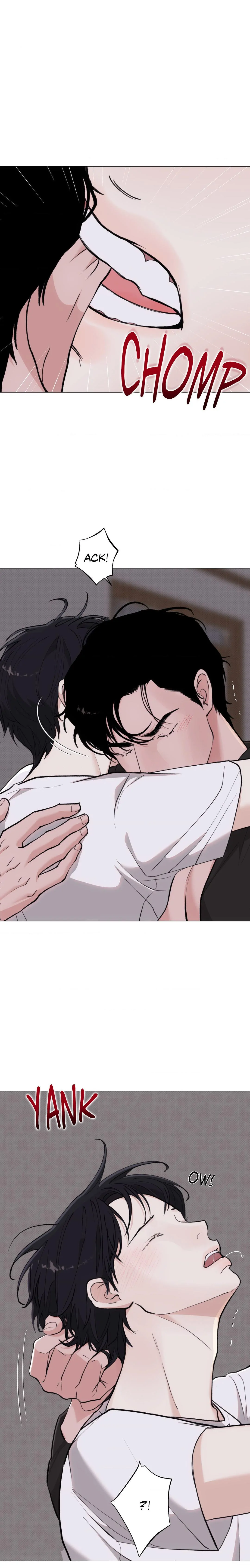 2020 [Official] - Chapter 22 manhwa
