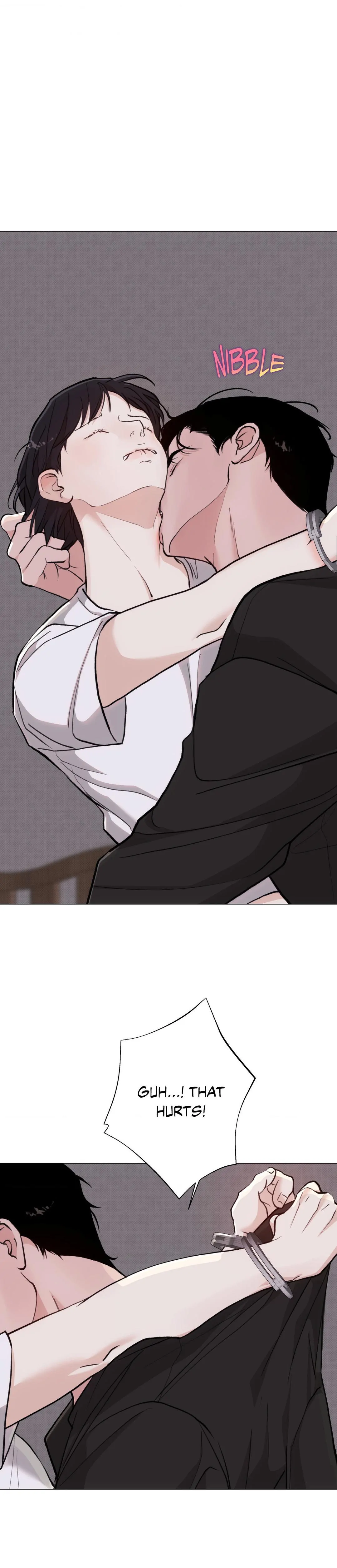 2020 [Official] - Chapter 22 manhwa