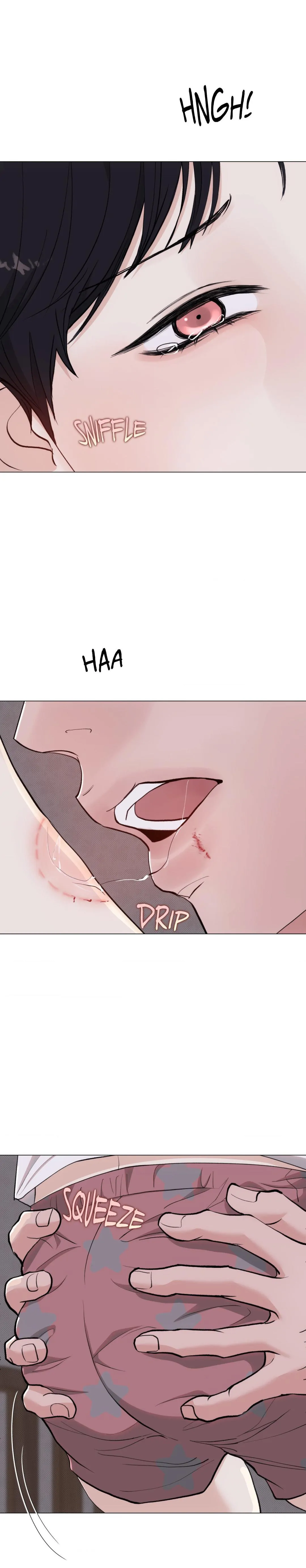 2020 [Official] - Chapter 22 manhwa