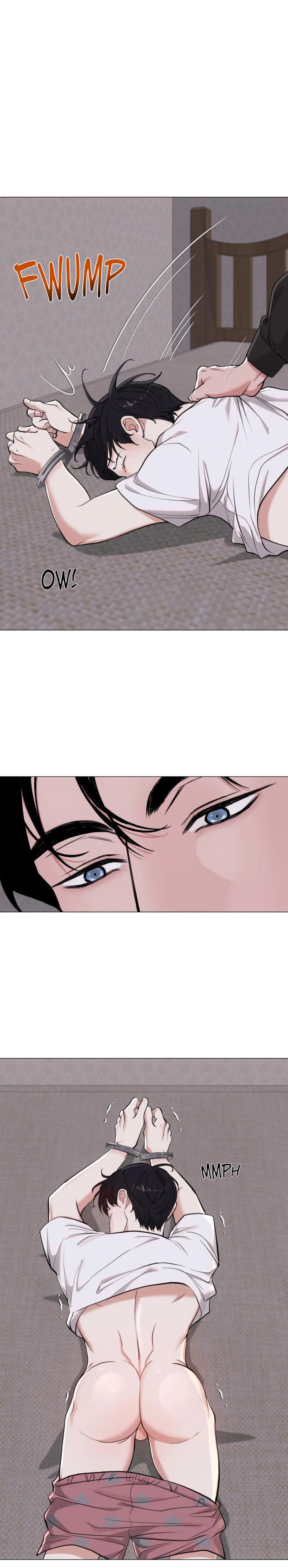 2020 [Official] - Chapter 22 manhwa