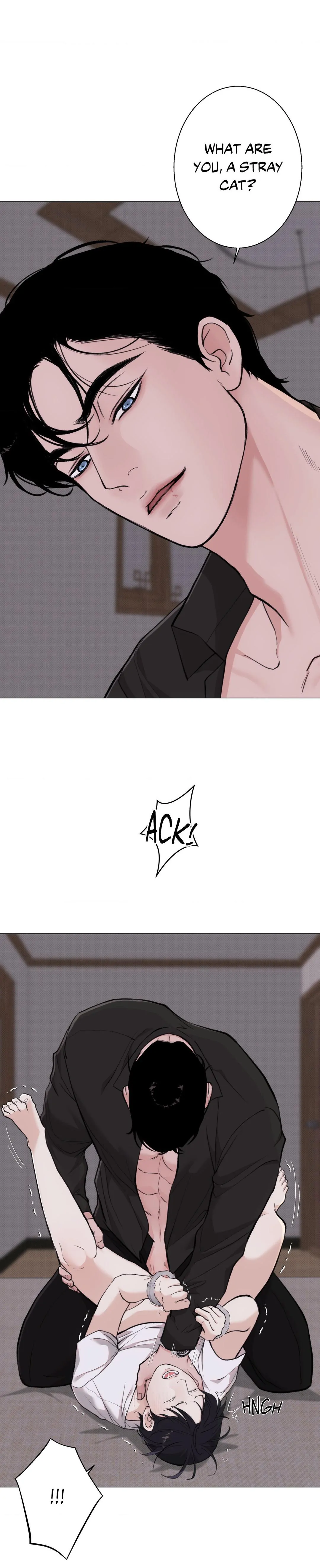 2020 [Official] - Chapter 22 manhwa