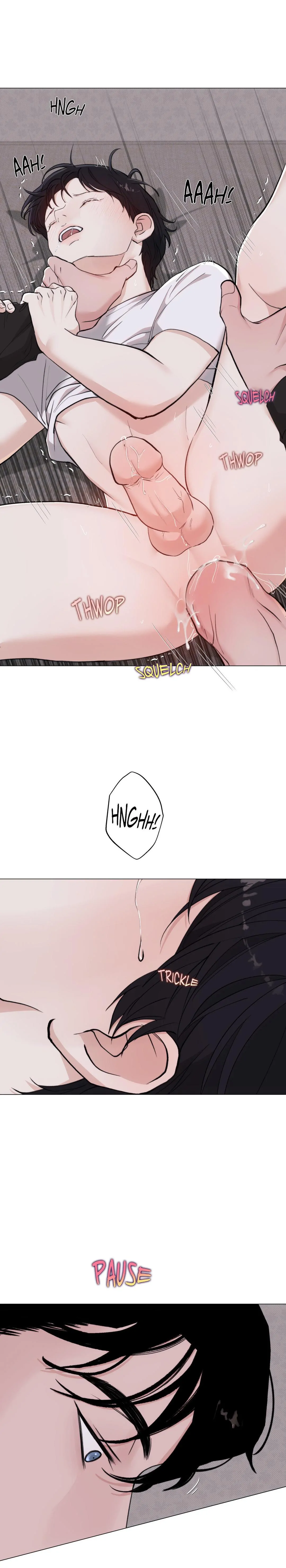 2020 [Official] - Chapter 22 manhwa