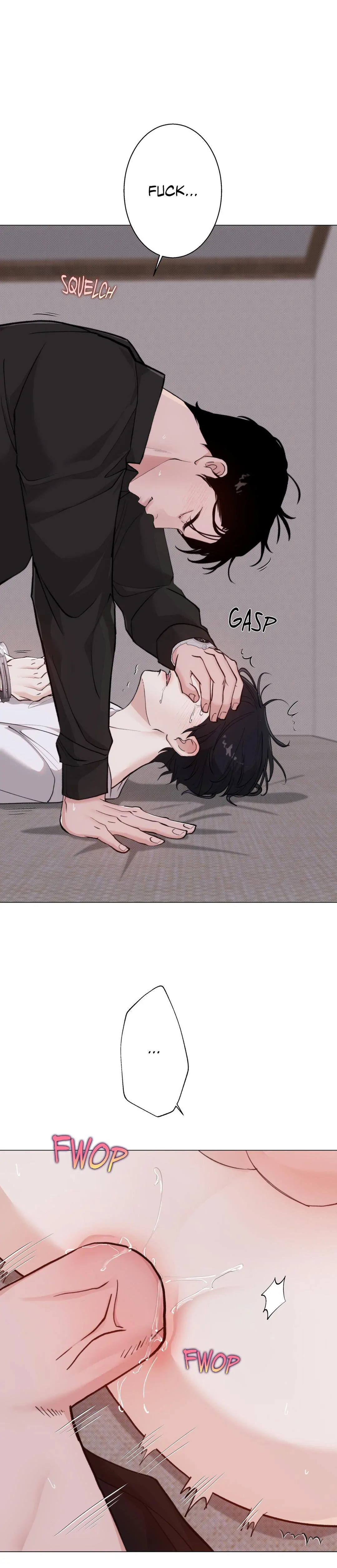 2020 [Official] - Chapter 22 manhwa