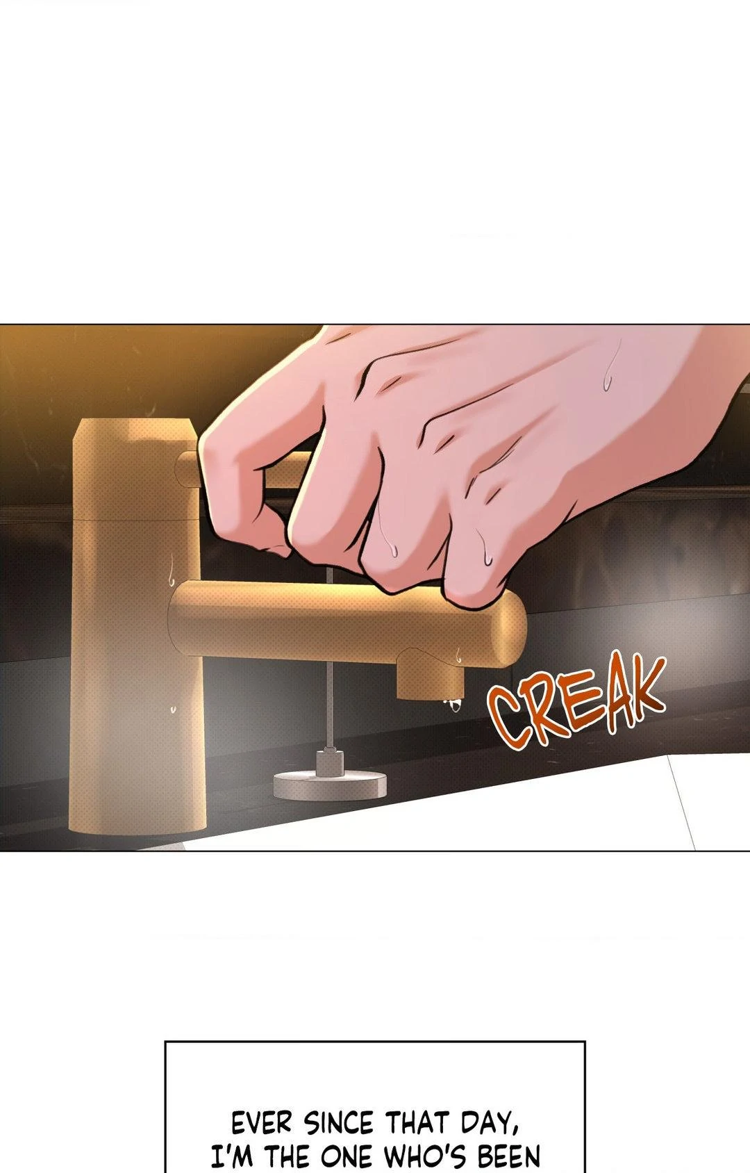 2020 [Official] - Chapter 25 manhwa