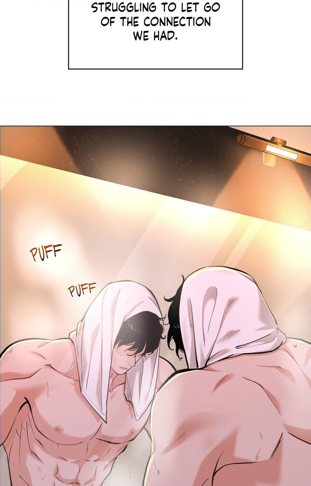 2020 [Official] - Chapter 25 manhwa