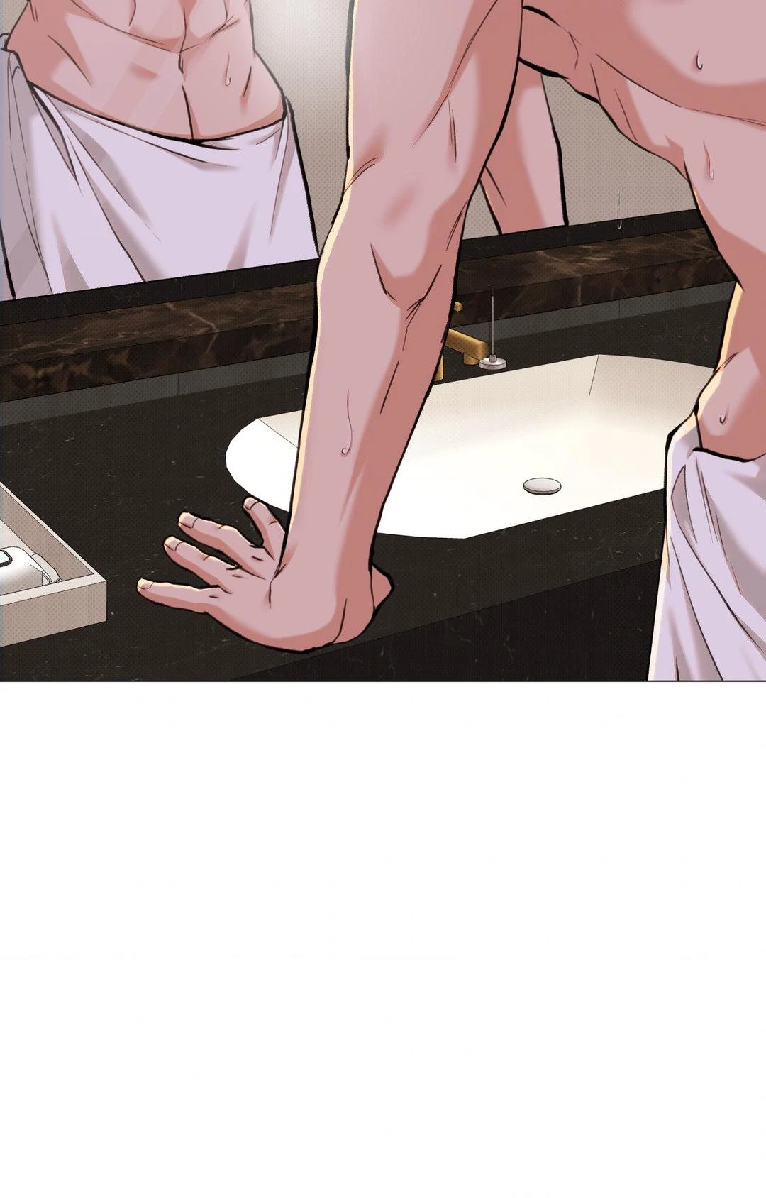 2020 [Official] - Chapter 25 manhwa