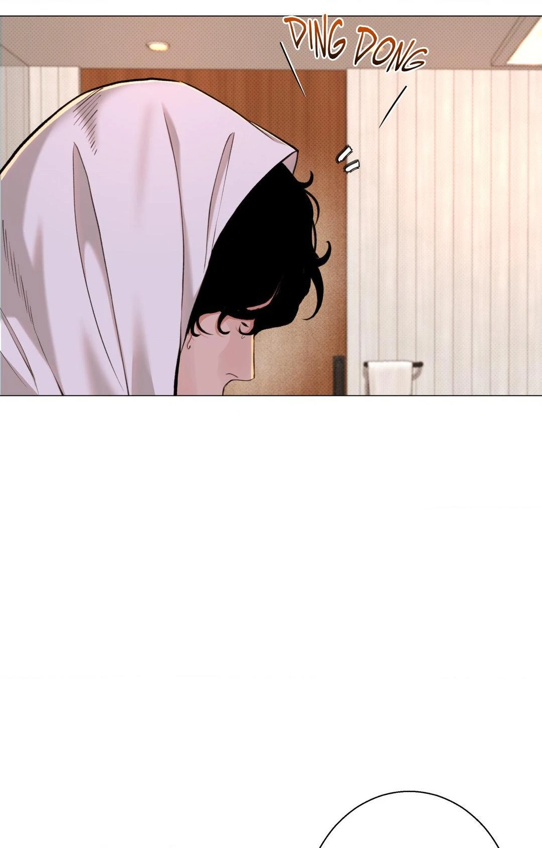 2020 [Official] - Chapter 25 manhwa