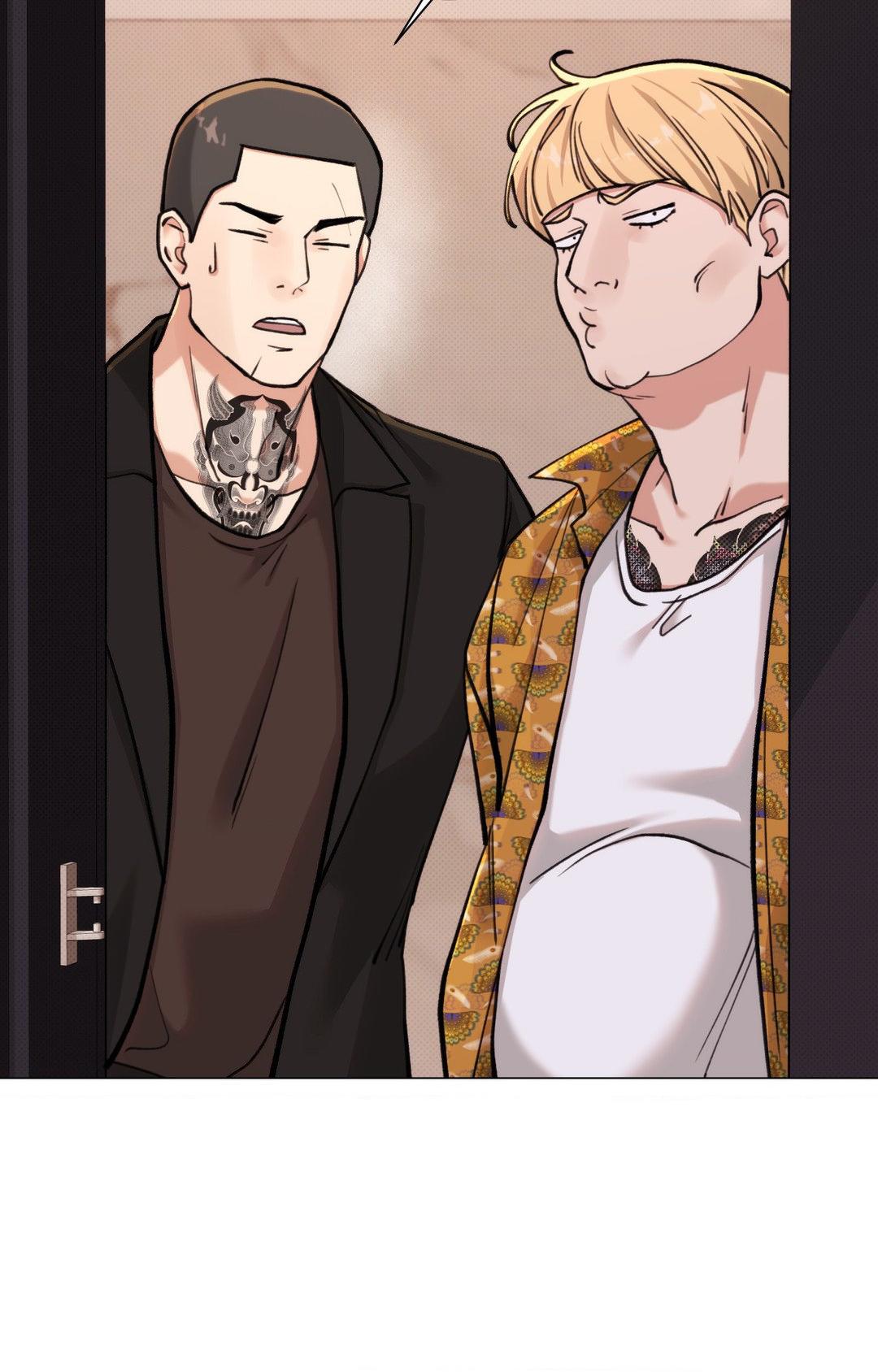 2020 [Official] - Chapter 25 manhwa