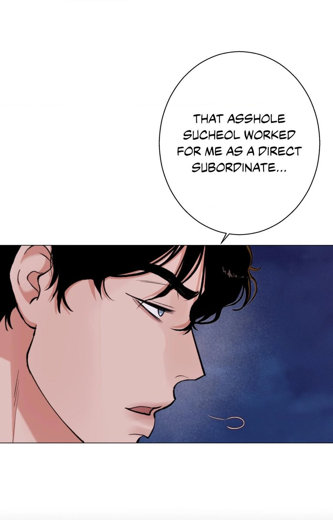 2020 [Official] - Chapter 25 manhwa