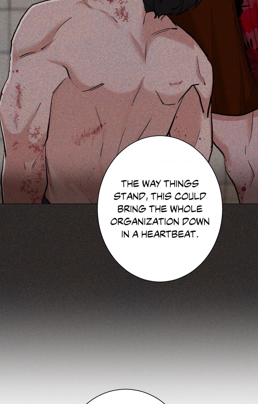 2020 [Official] - Chapter 25 manhwa
