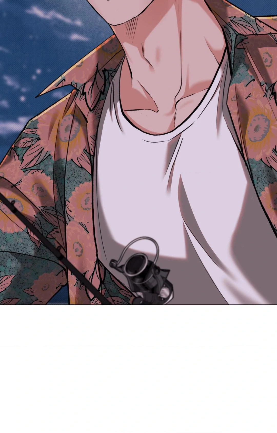 2020 [Official] - Chapter 25 manhwa