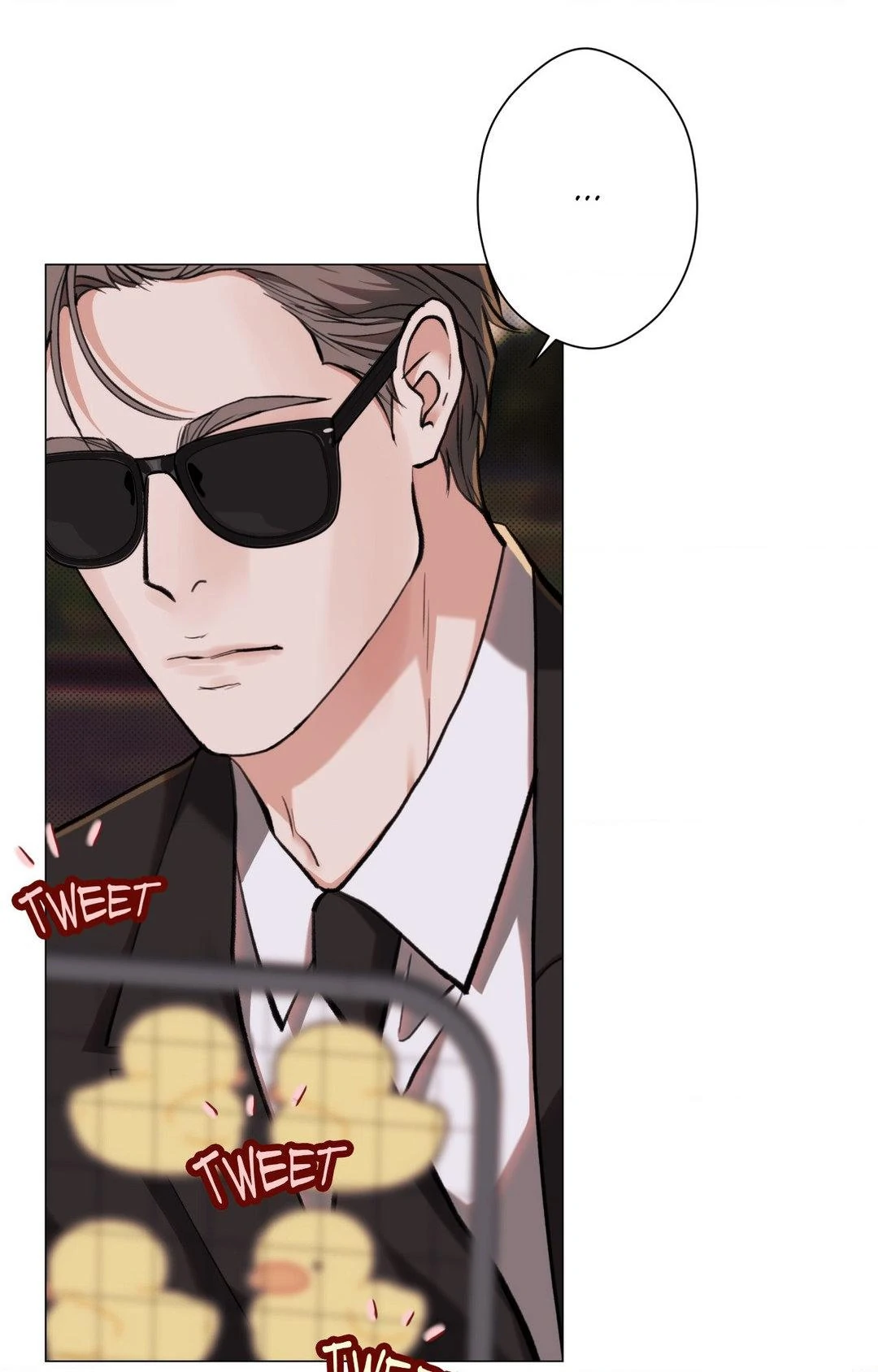 2020 [Official] - Chapter 25 manhwa