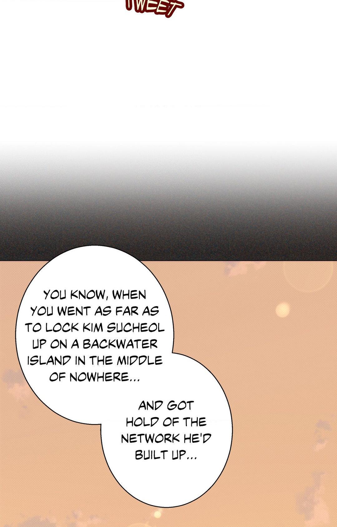 2020 [Official] - Chapter 25 manhwa