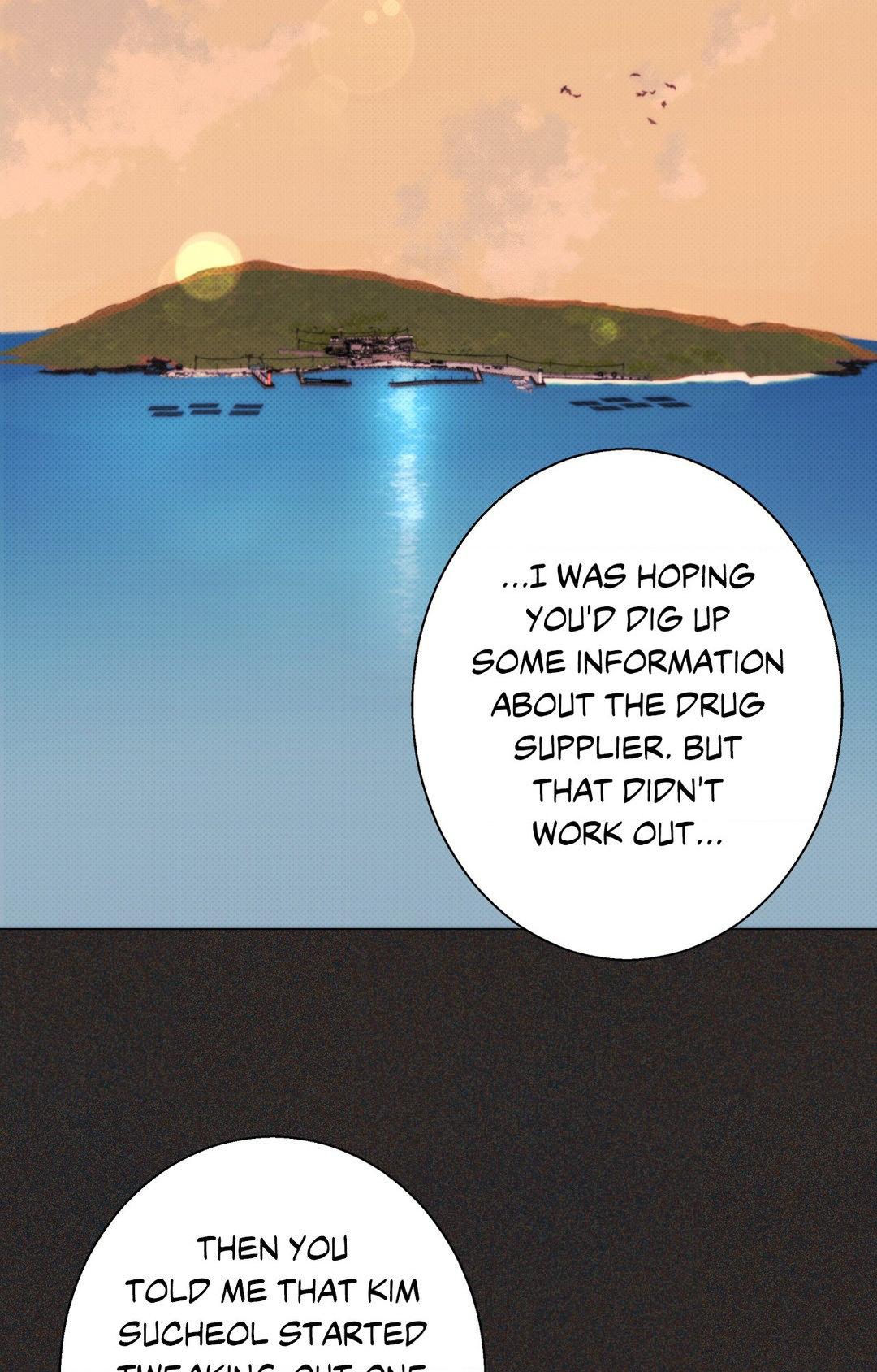 2020 [Official] - Chapter 25 manhwa
