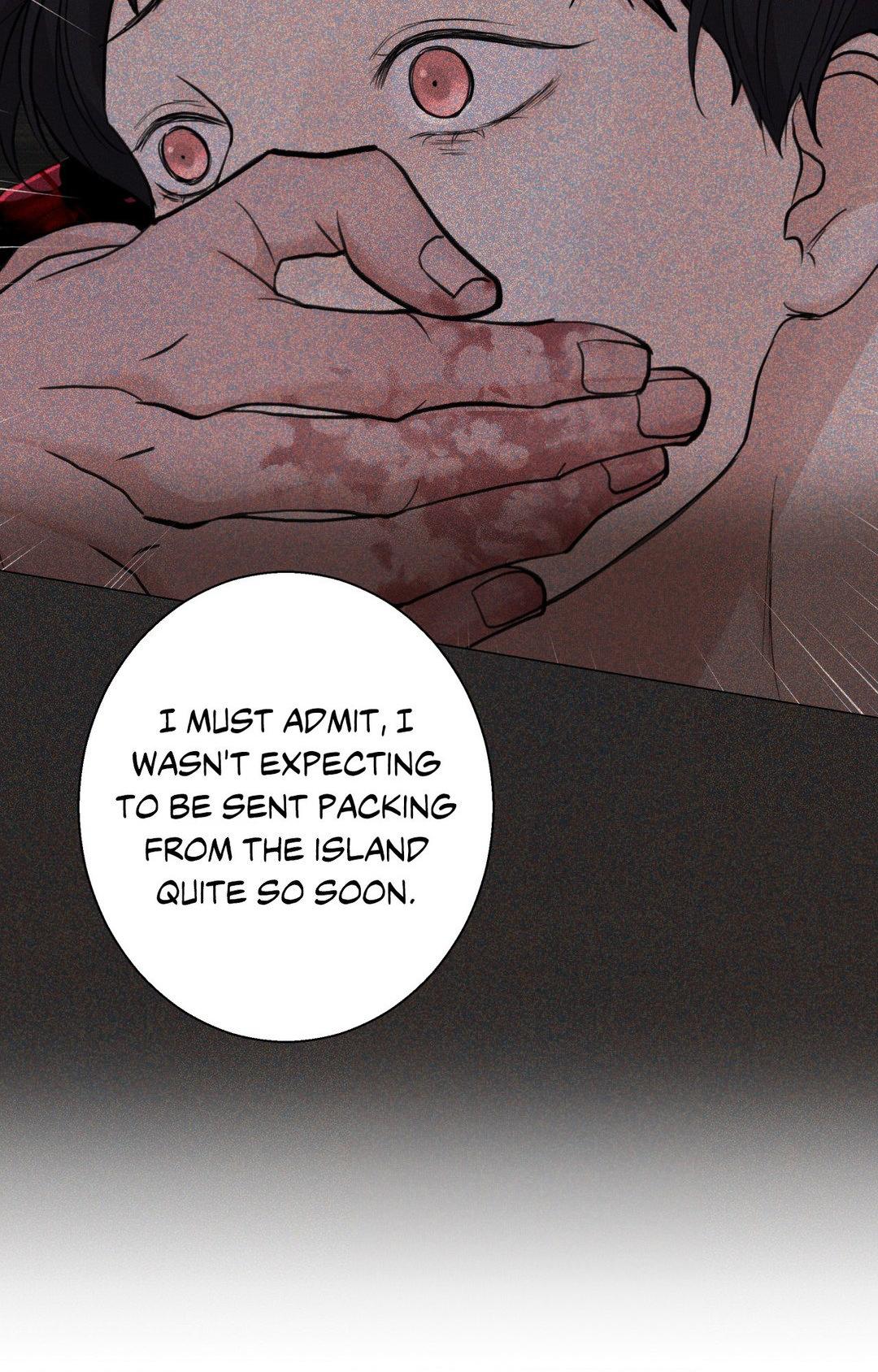 2020 [Official] - Chapter 25 manhwa