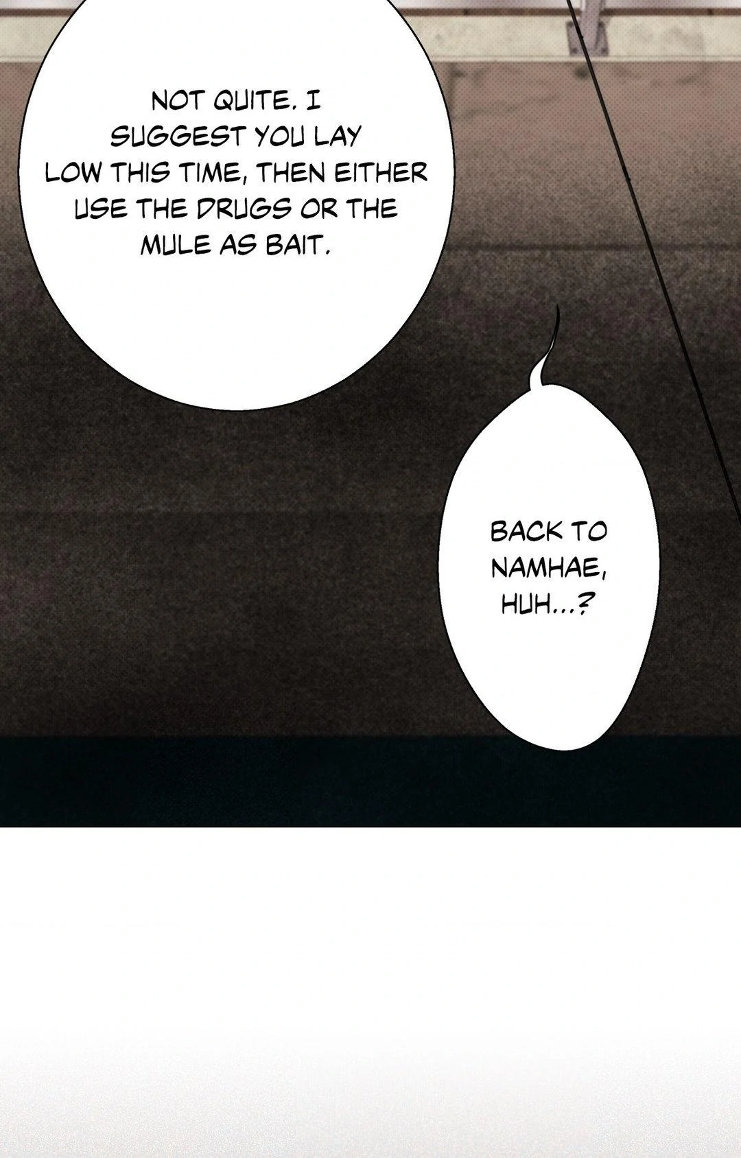 2020 [Official] - Chapter 25 manhwa