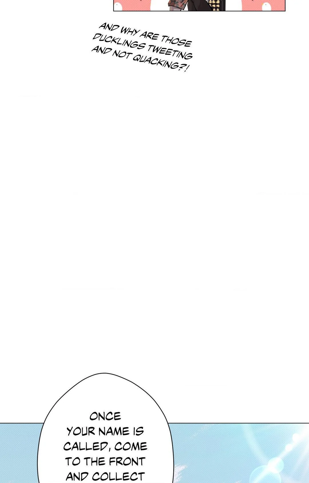 2020 [Official] - Chapter 25 manhwa