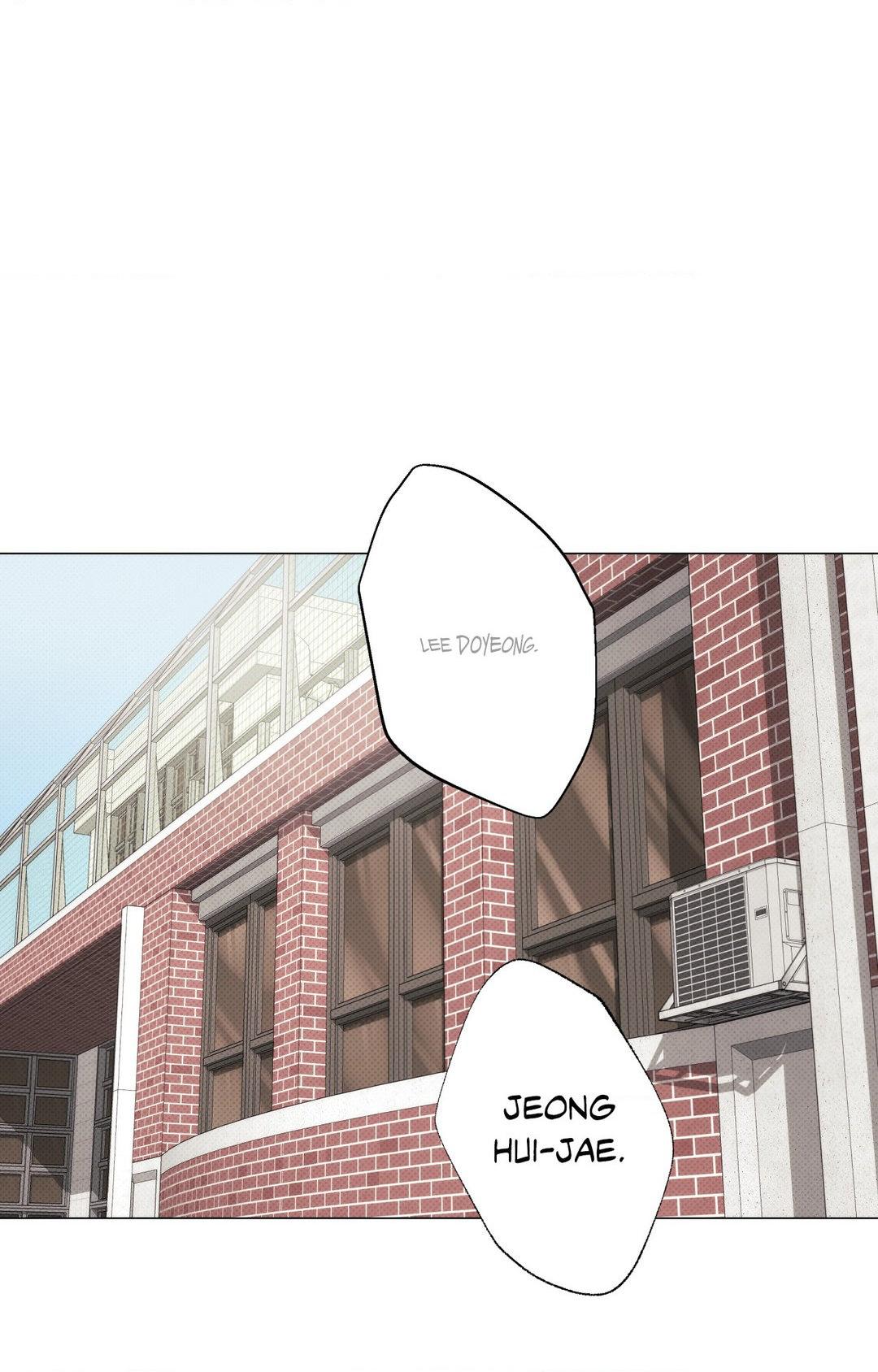2020 [Official] - Chapter 25 manhwa