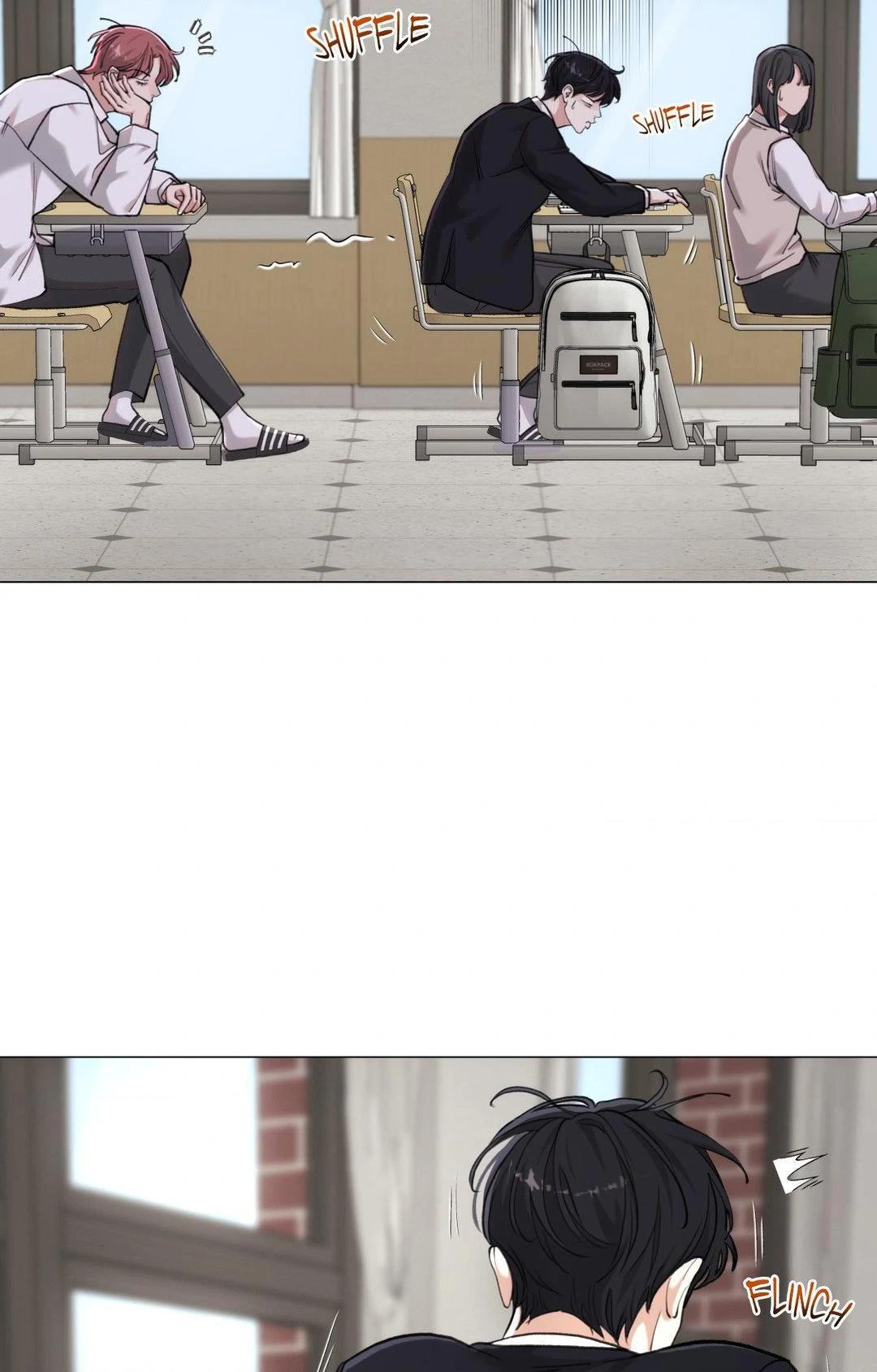 2020 [Official] - Chapter 25 manhwa