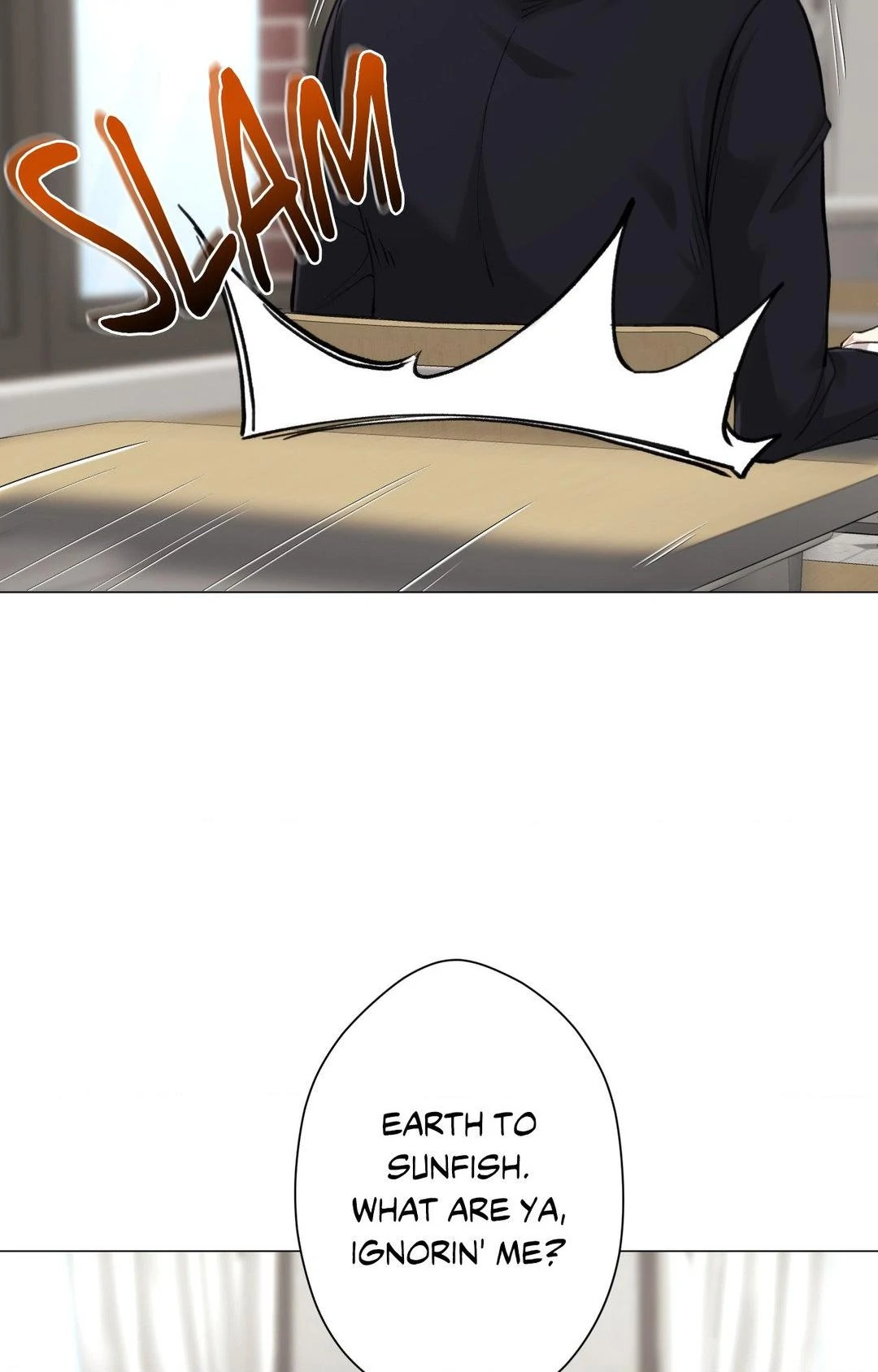 2020 [Official] - Chapter 25 manhwa