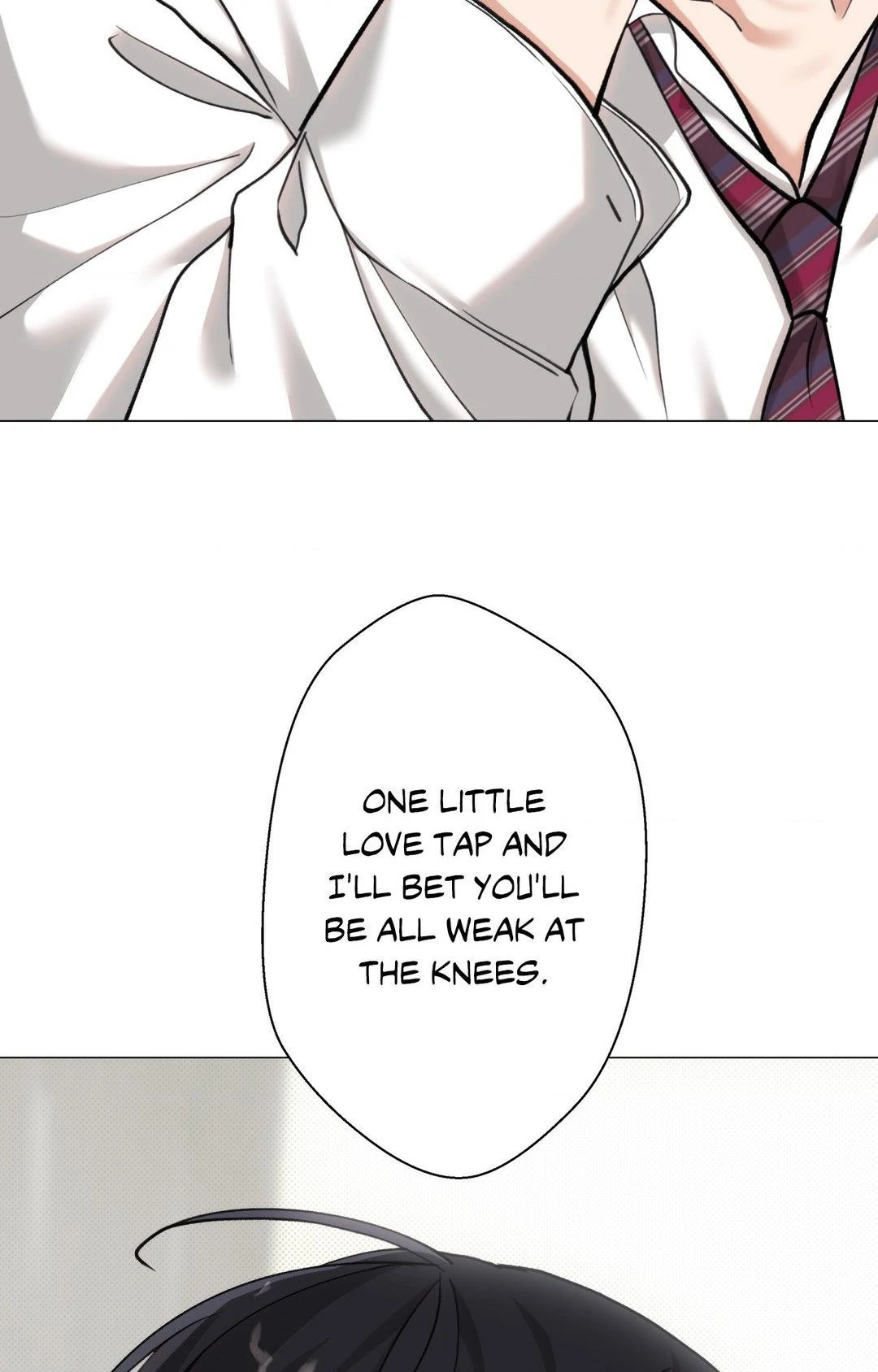2020 [Official] - Chapter 25 manhwa