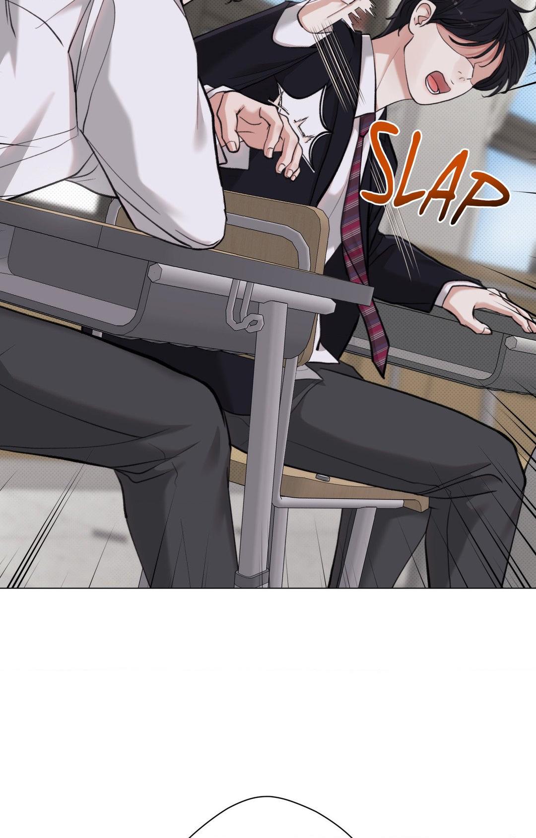 2020 [Official] - Chapter 25 manhwa