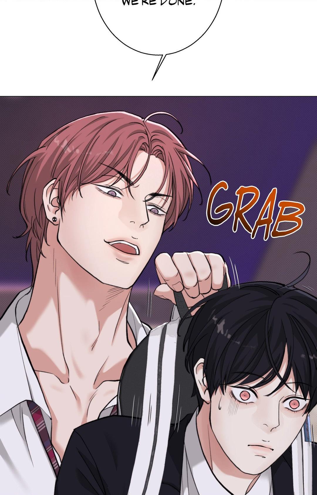 2020 [Official] - Chapter 25 manhwa