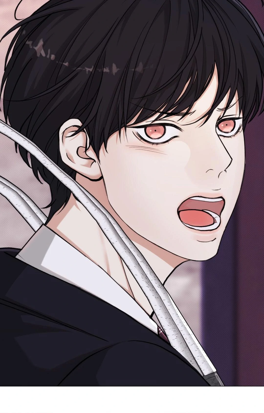 2020 [Official] - Chapter 25 manhwa