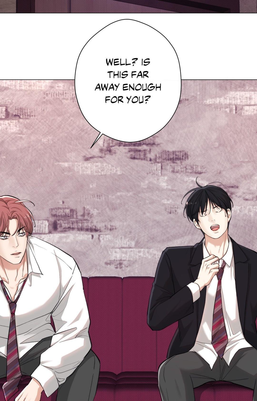 2020 [Official] - Chapter 25 manhwa