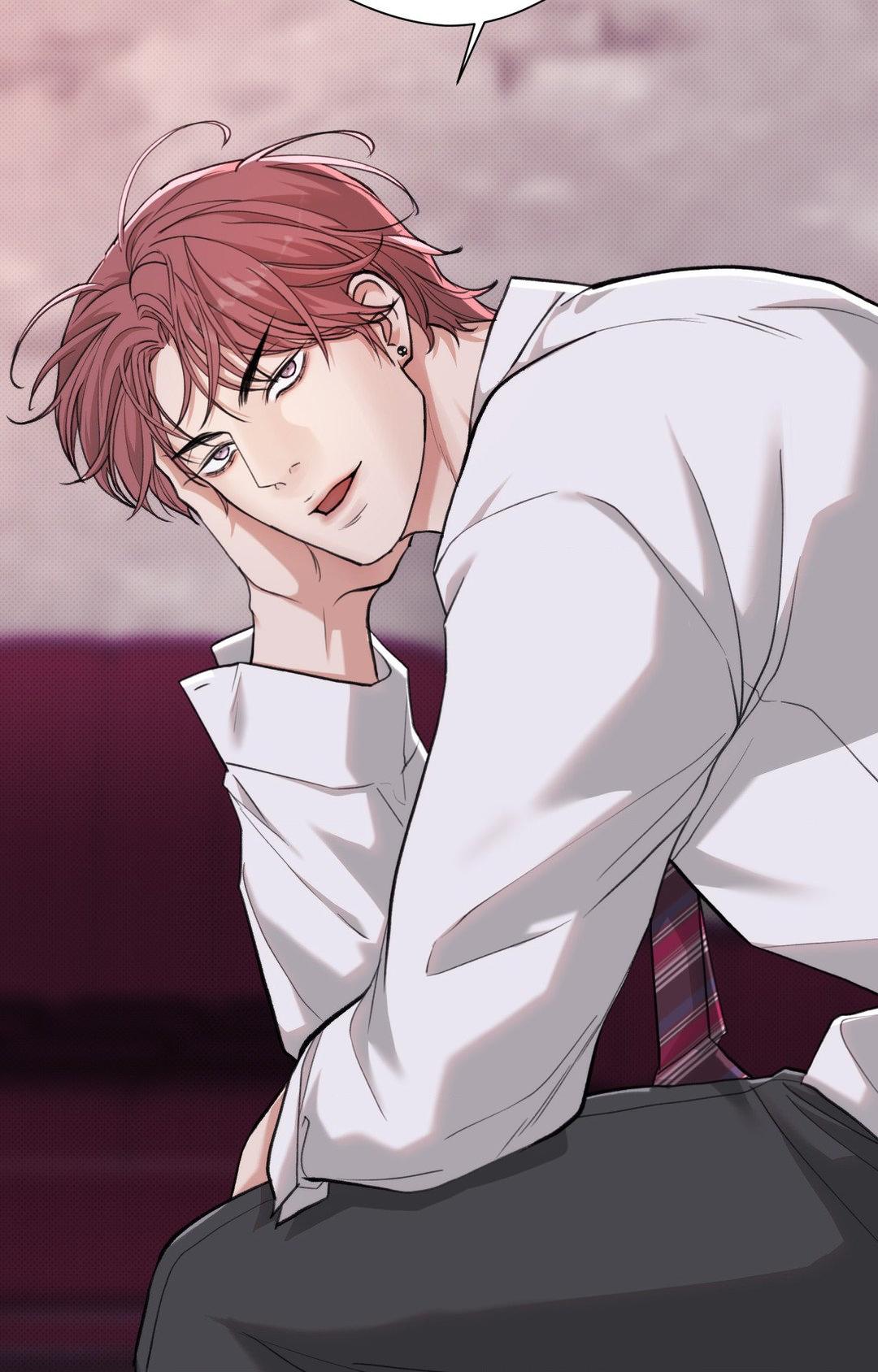 2020 [Official] - Chapter 25 manhwa