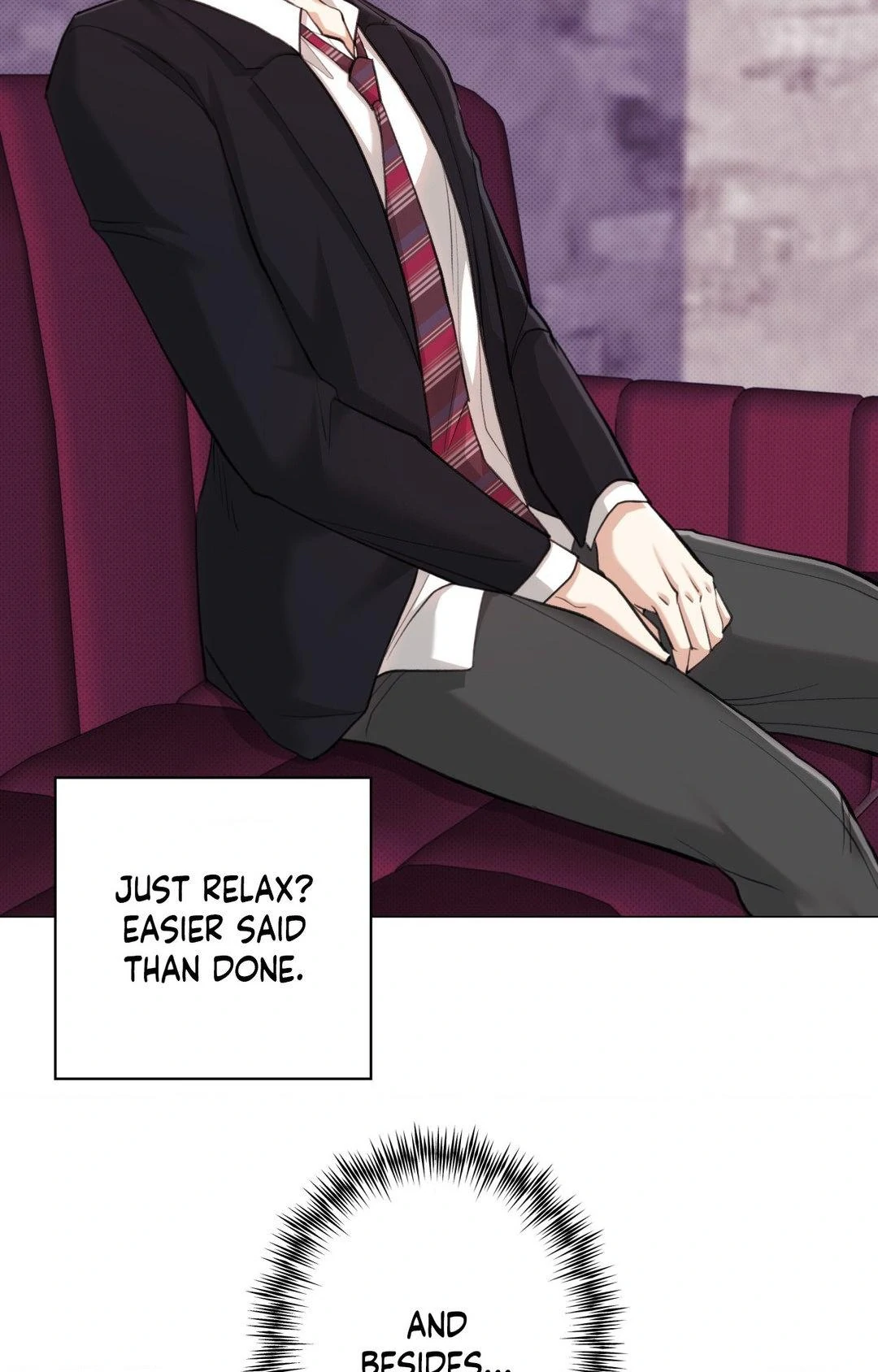 2020 [Official] - Chapter 25 manhwa