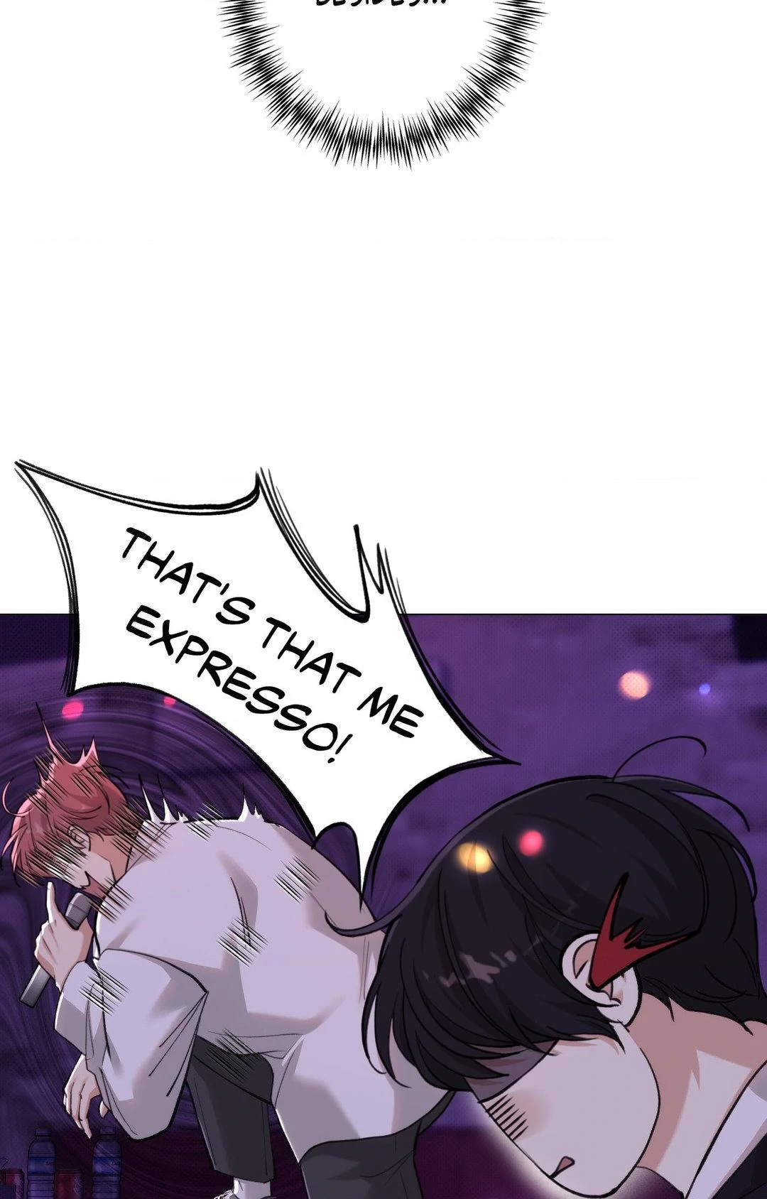 2020 [Official] - Chapter 25 manhwa