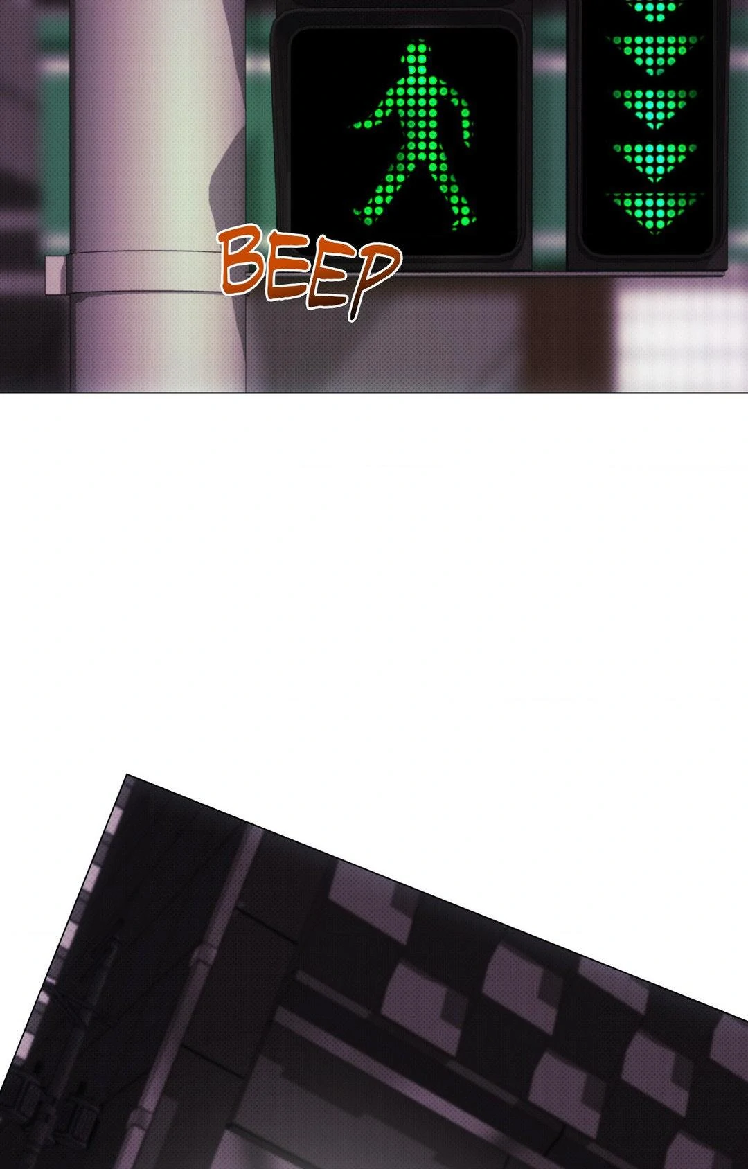 2020 [Official] - Chapter 25 manhwa