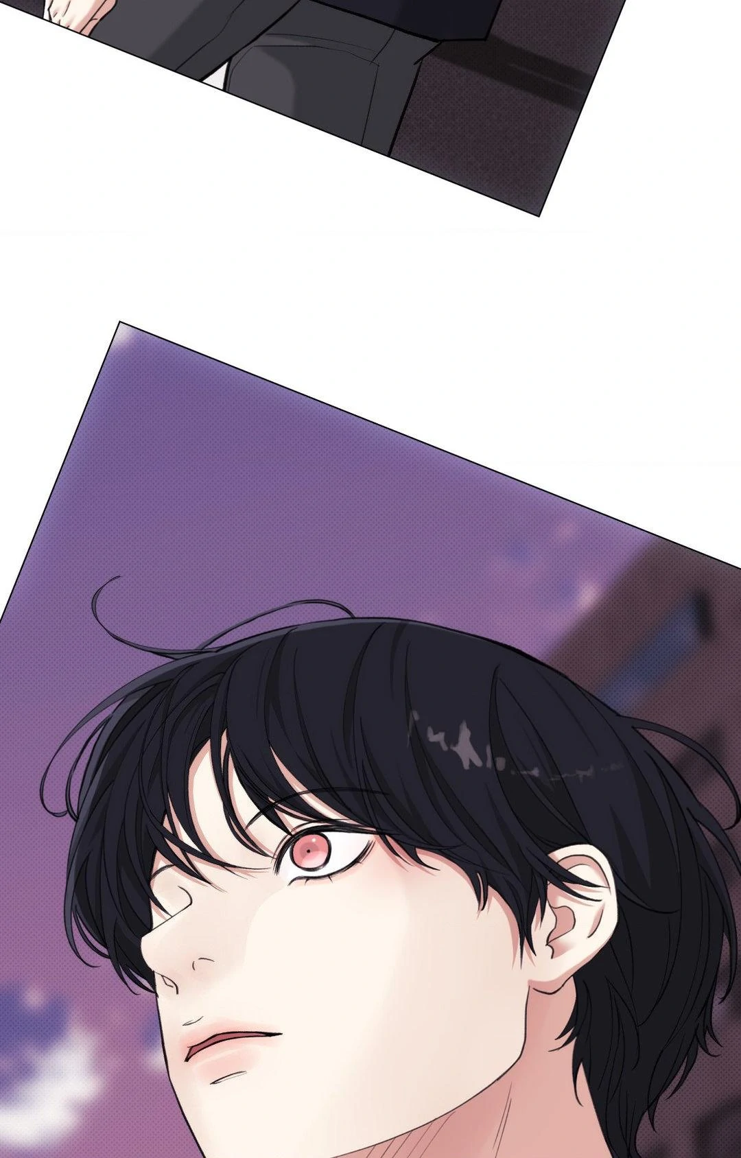 2020 [Official] - Chapter 25 manhwa