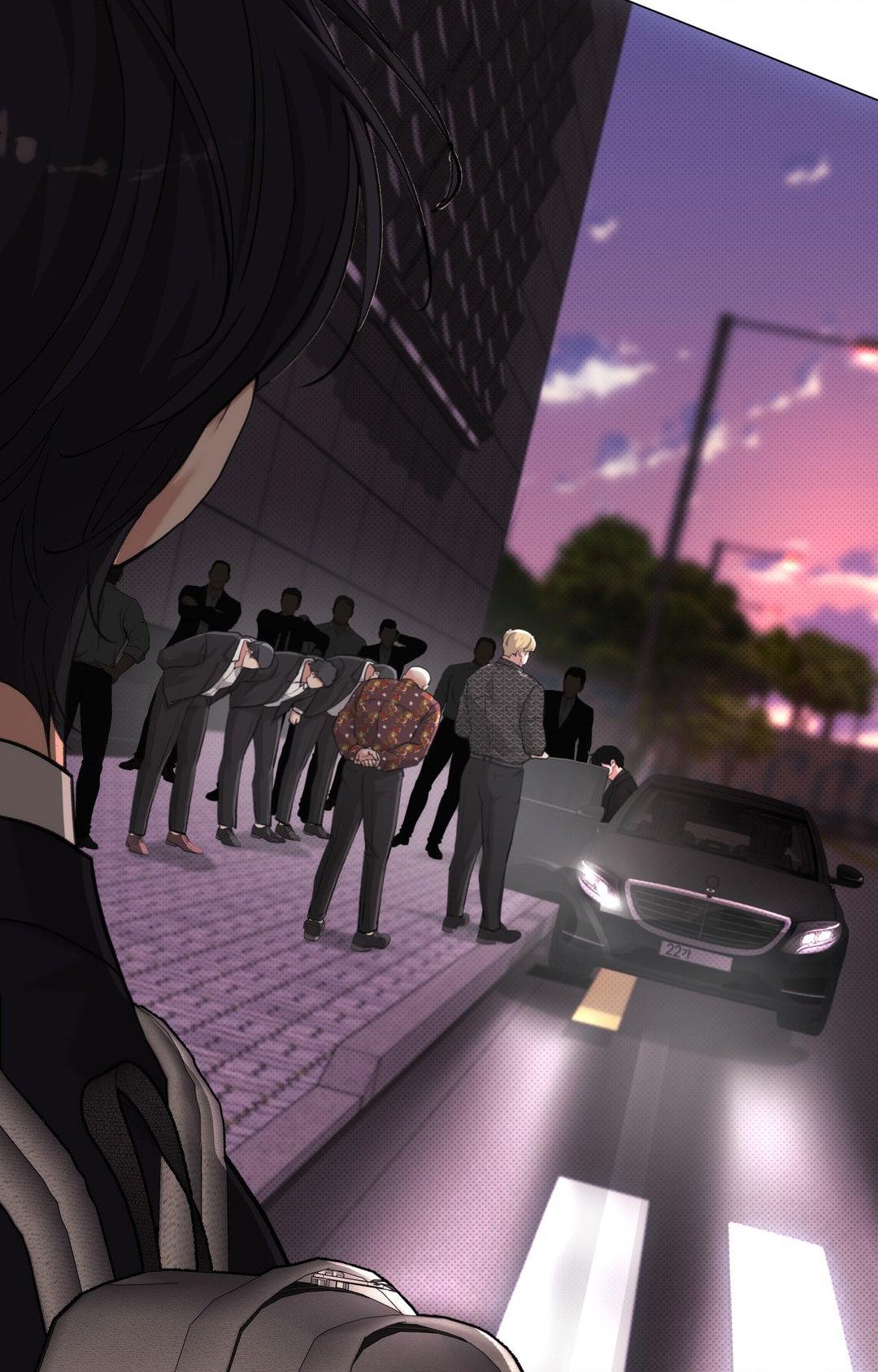 2020 [Official] - Chapter 25 manhwa